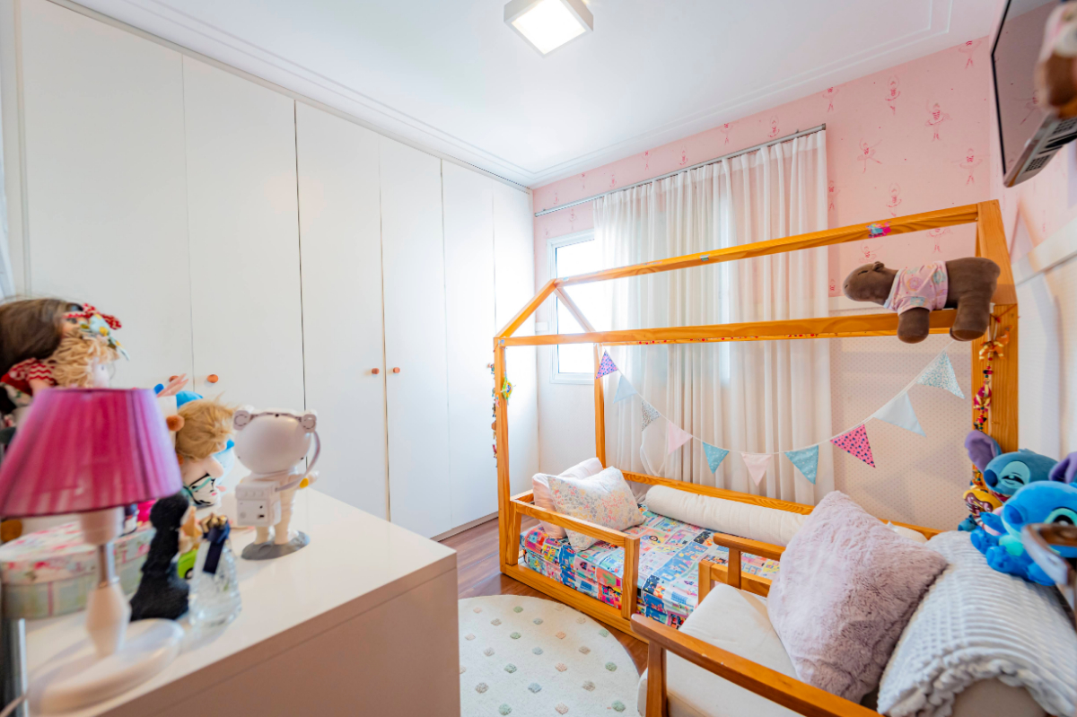 Apartamento, 3 quartos, 94 m² - Foto 20