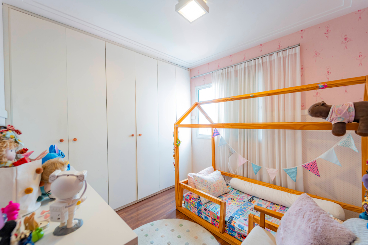 Apartamento, 3 quartos, 94 m² - Foto 21