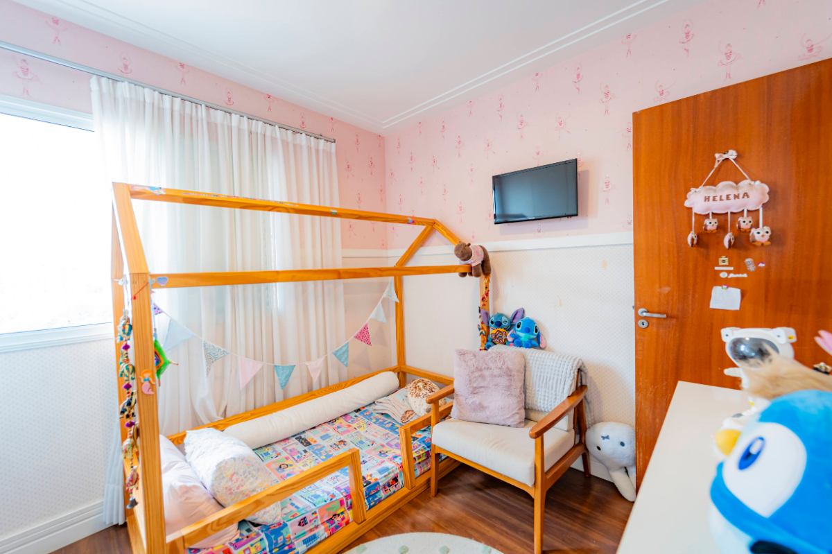 Apartamento, 3 quartos, 94 m² - Foto 22