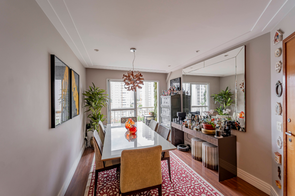 Apartamento, 3 quartos, 94 m² - Foto 5