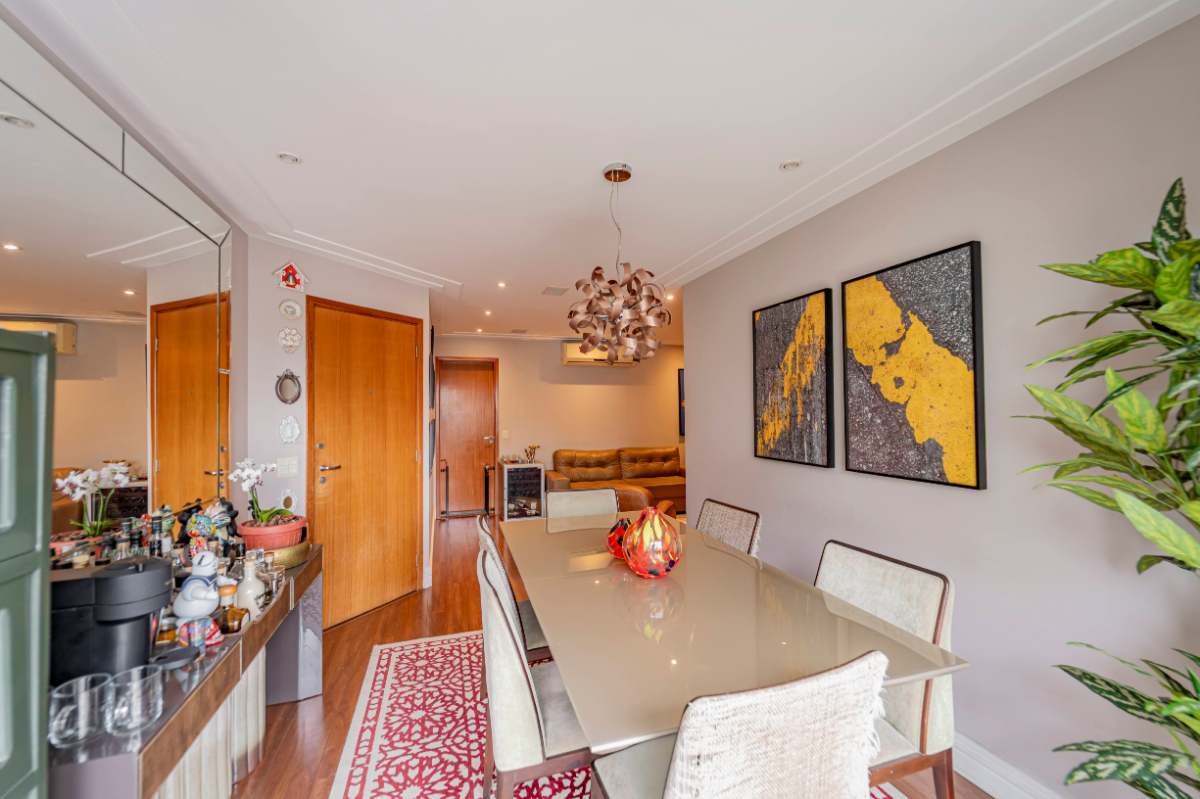 Apartamento, 3 quartos, 94 m² - Foto 6