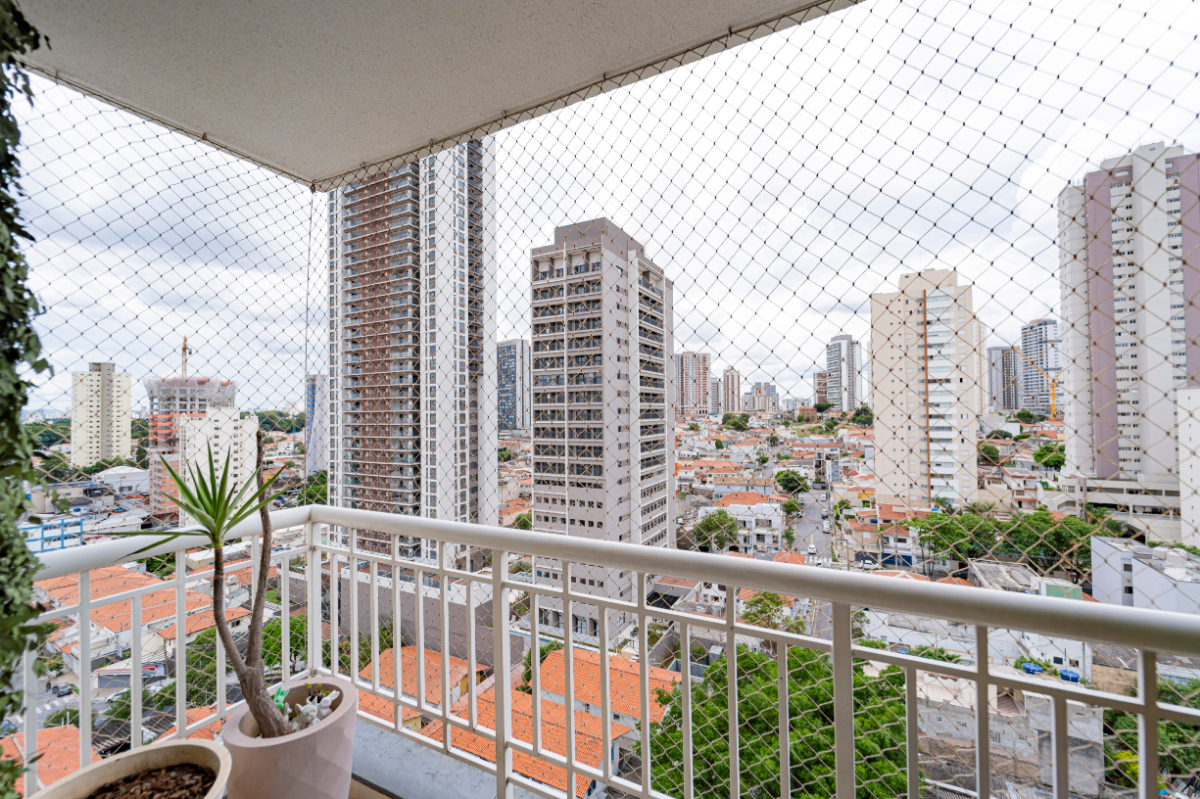 Apartamento, 3 quartos, 94 m² - Foto 7