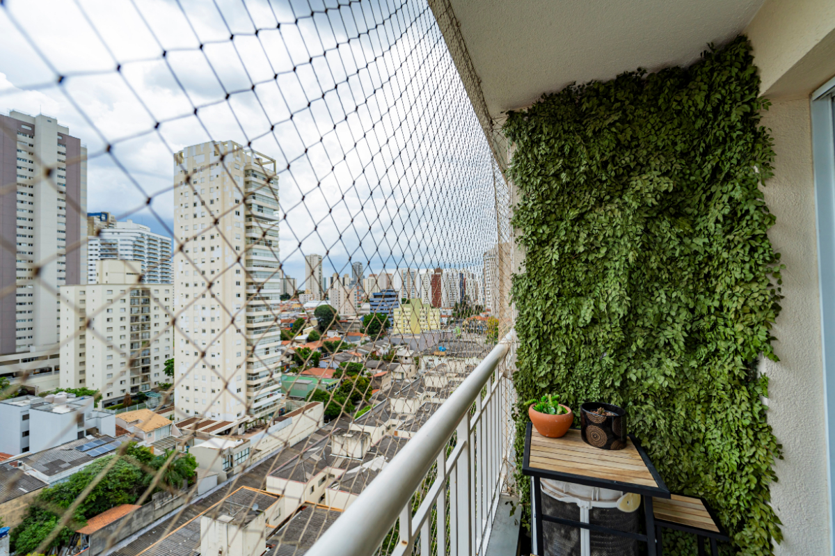Apartamento, 3 quartos, 94 m² - Foto 8