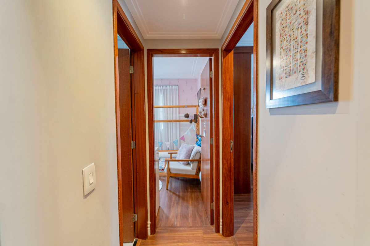 Apartamento, 3 quartos, 94 m² - Foto 9