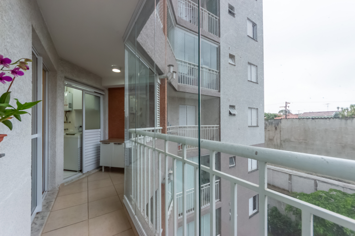 Apartamento, 3 quartos, 66 m² - Foto 10