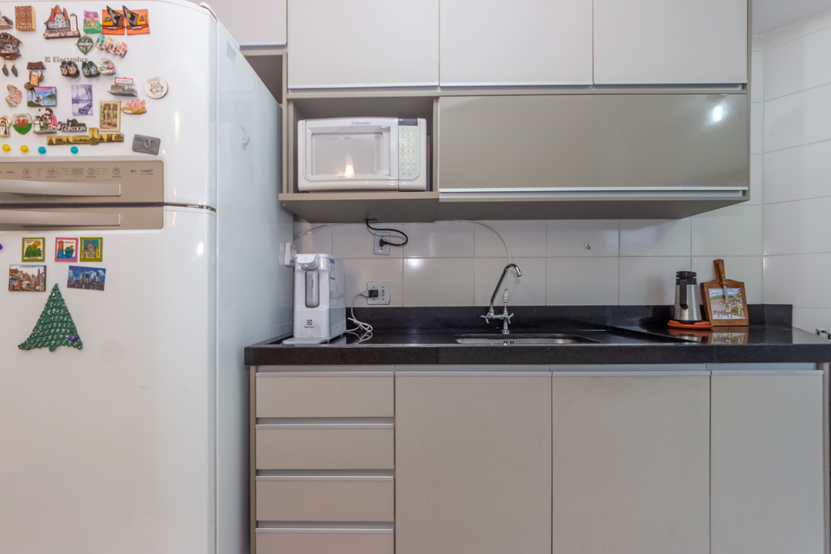 Apartamento, 3 quartos, 66 m² - Foto 11