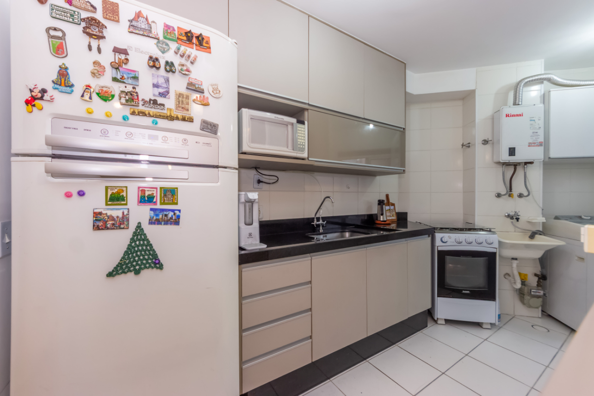 Apartamento, 3 quartos, 66 m² - Foto 12
