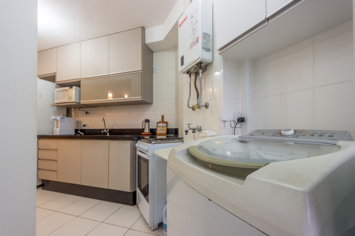 Apartamento, 3 quartos, 66 m² - Foto 14