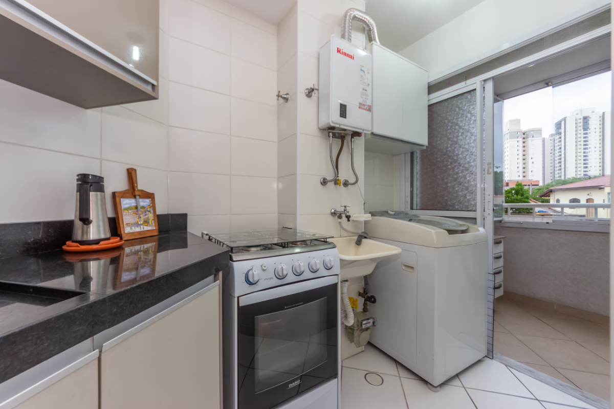Apartamento, 3 quartos, 66 m² - Foto 15
