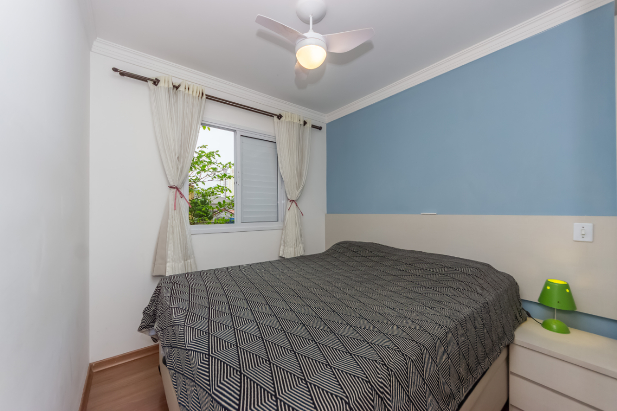 Apartamento, 3 quartos, 66 m² - Foto 17