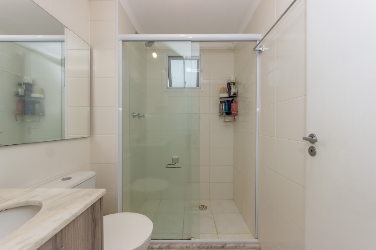 Apartamento, 3 quartos, 66 m² - Foto 21