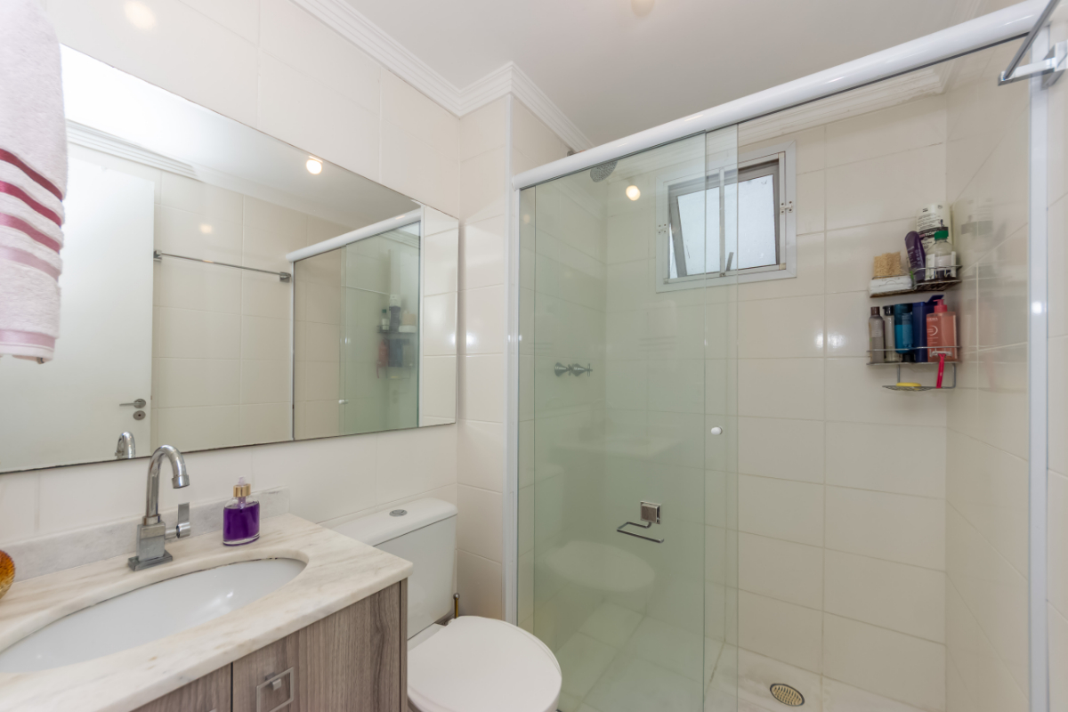 Apartamento, 3 quartos, 66 m² - Foto 22