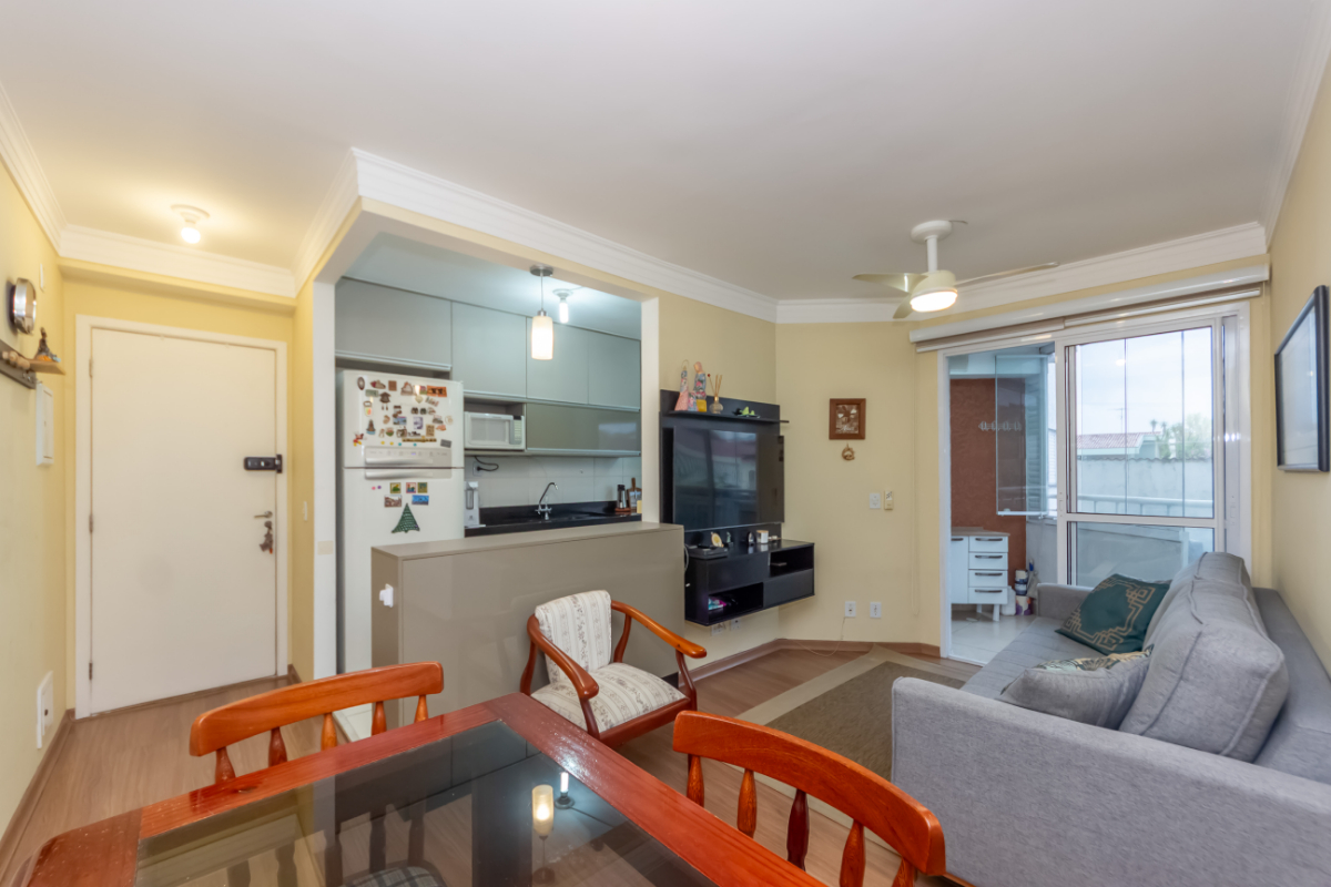 Apartamento, 3 quartos, 66 m² - Foto 6