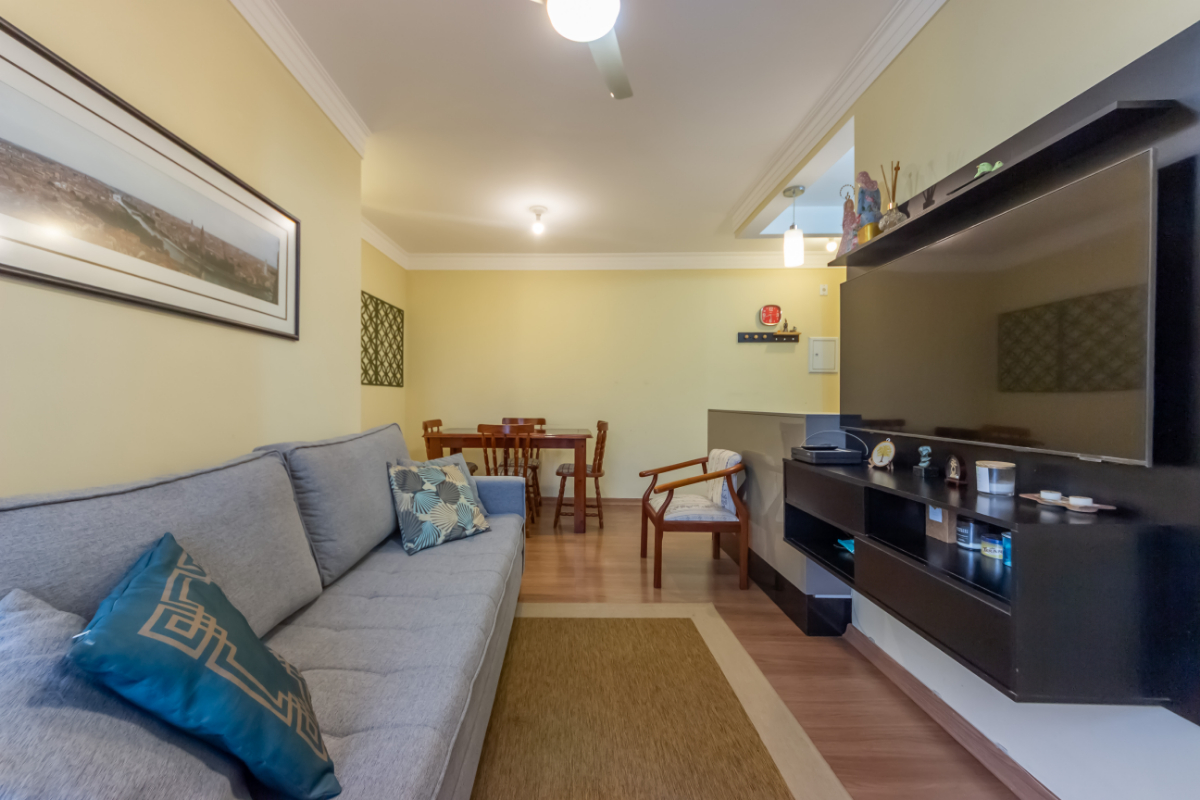 Apartamento, 3 quartos, 66 m² - Foto 7