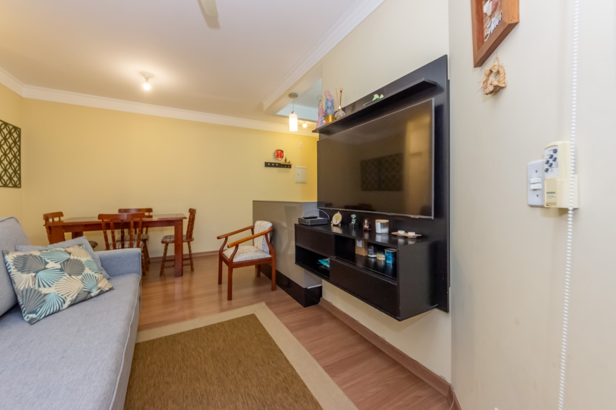 Apartamento, 3 quartos, 66 m² - Foto 8