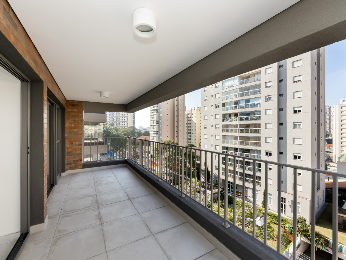 Apartamento, 3 quartos, 107 m² - Foto 2