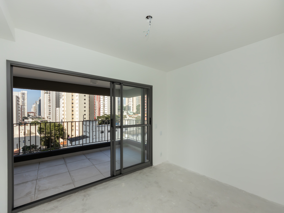 Apartamento, 3 quartos, 107 m² - Foto 3