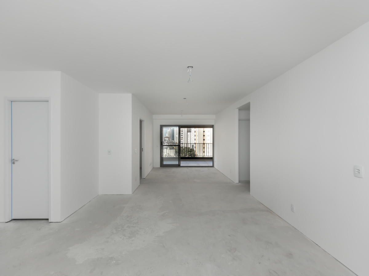 Apartamento, 3 quartos, 107 m² - Foto 5