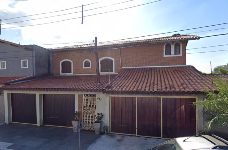 Casa, 7 quartos, 270 m² - Foto 1