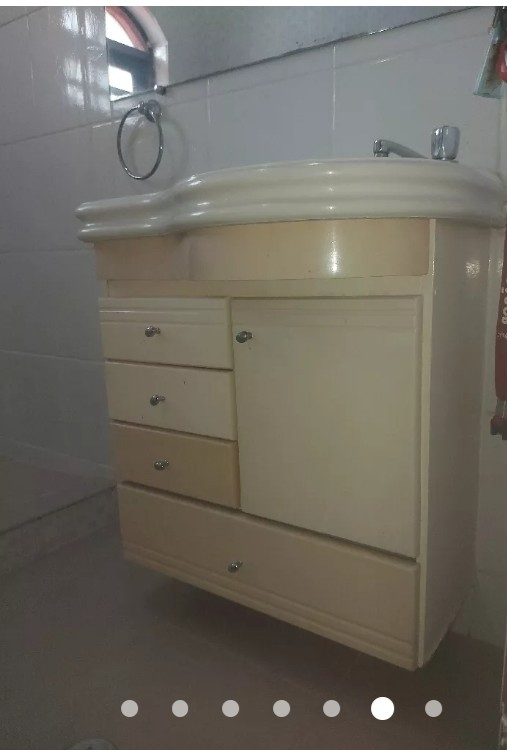 Casa, 7 quartos, 270 m² - Foto 11