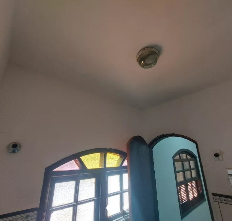 Casa, 7 quartos, 270 m² - Foto 19