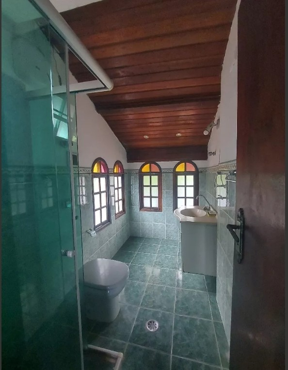 Casa, 7 quartos, 270 m² - Foto 2