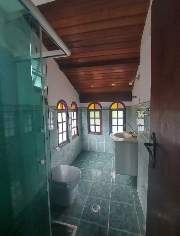 Casa, 7 quartos, 270 m² - Foto 5