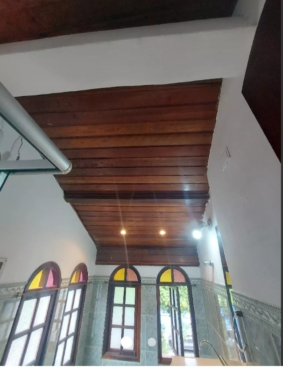 Casa, 7 quartos, 270 m² - Foto 7