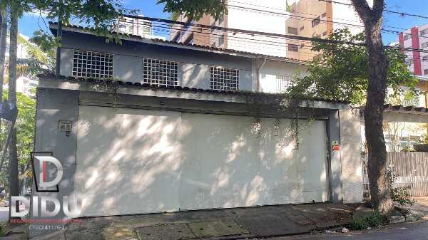 Casa, 207 m² - Foto 1