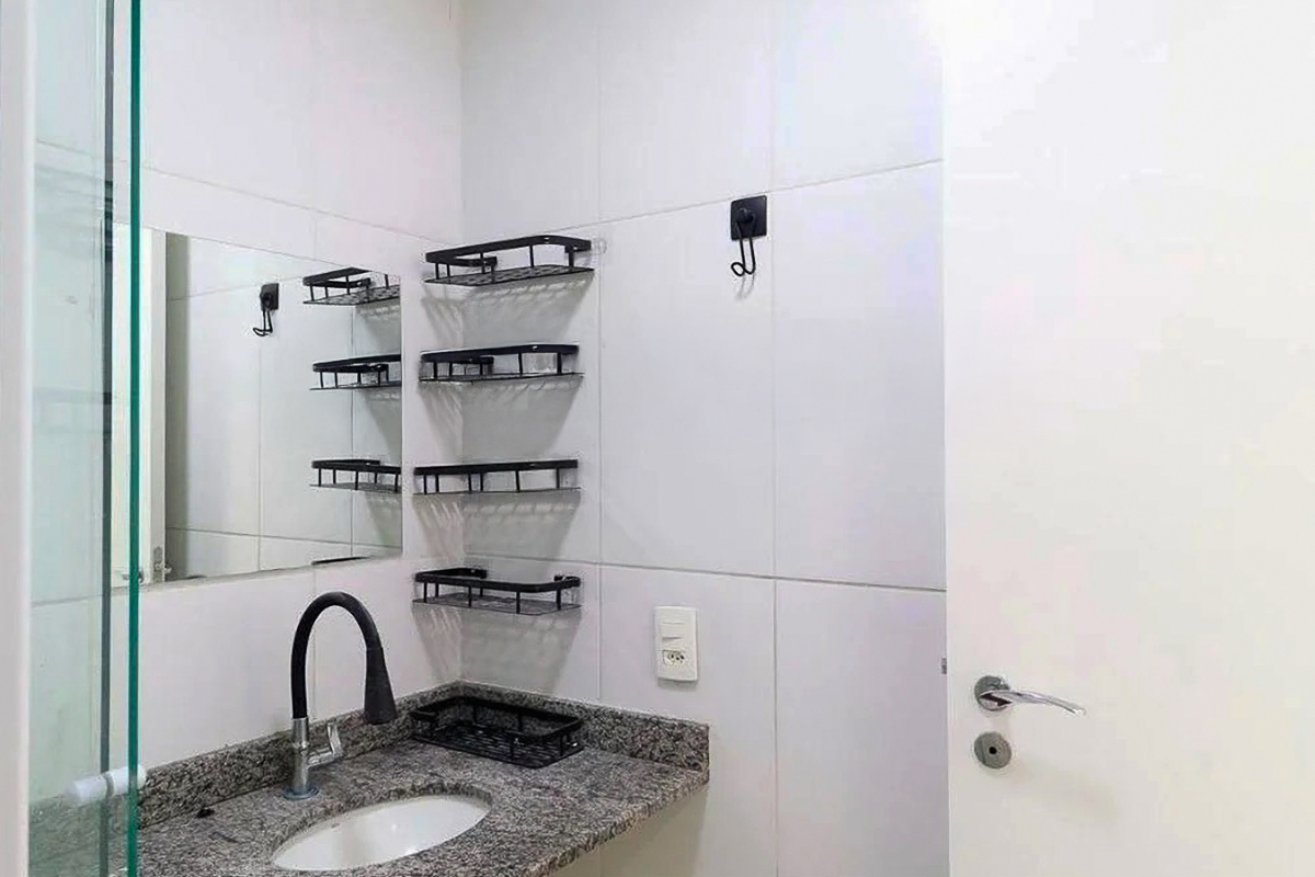Apartamento, 2 quartos, 49 m² - Foto 12