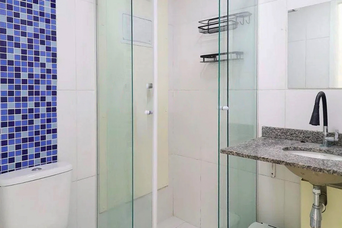 Apartamento, 2 quartos, 49 m² - Foto 14