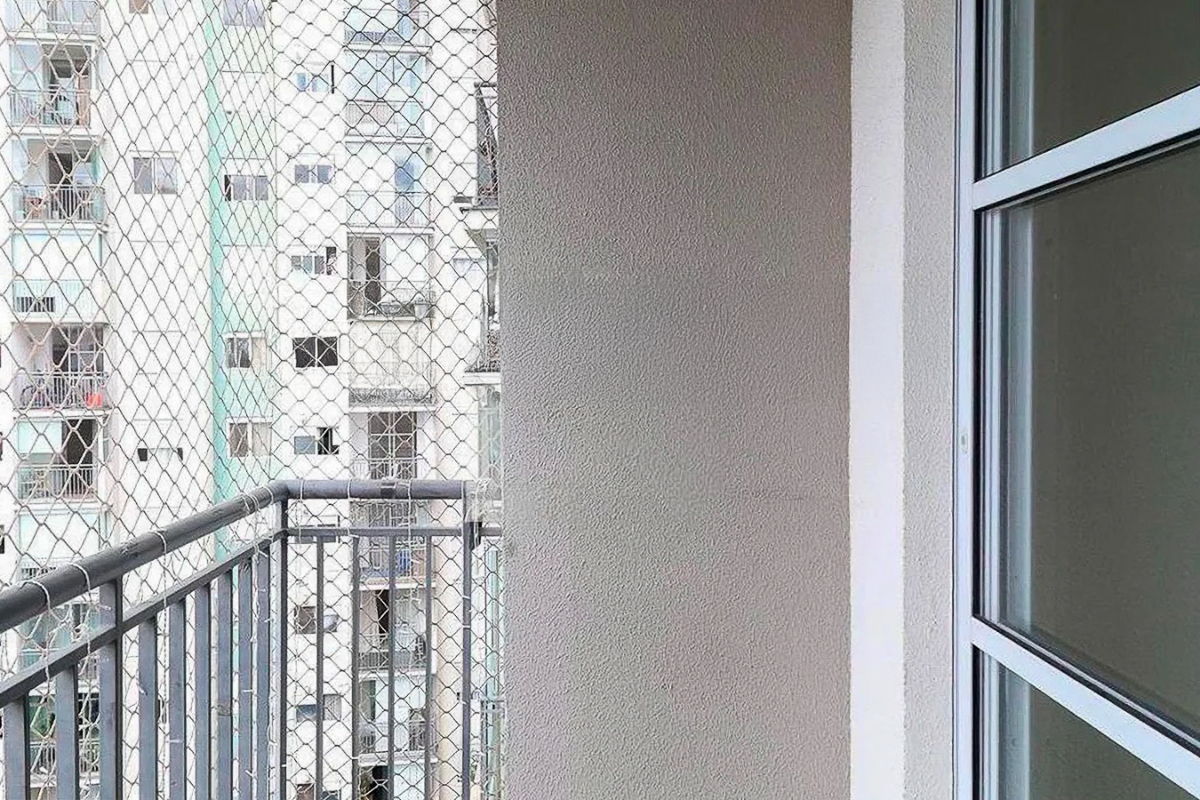 Apartamento, 2 quartos, 49 m² - Foto 15