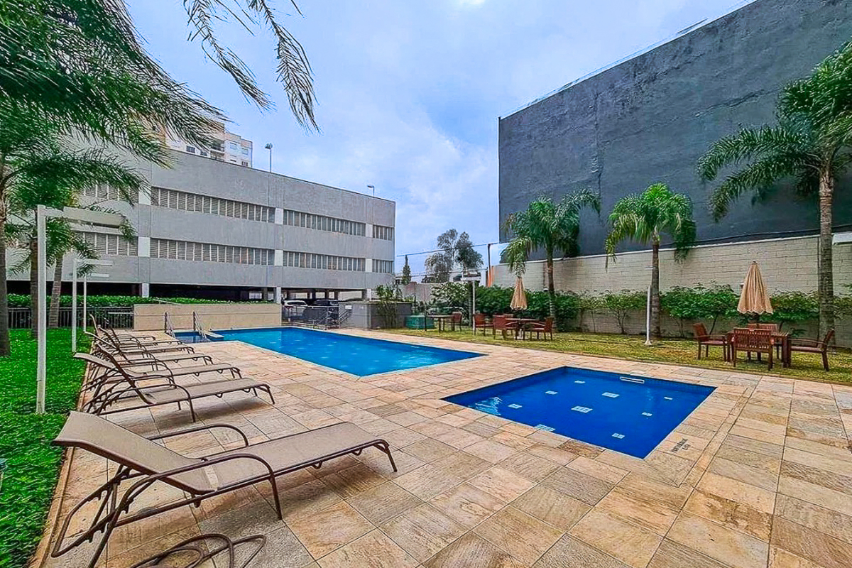 Apartamento, 2 quartos, 49 m² - Foto 16