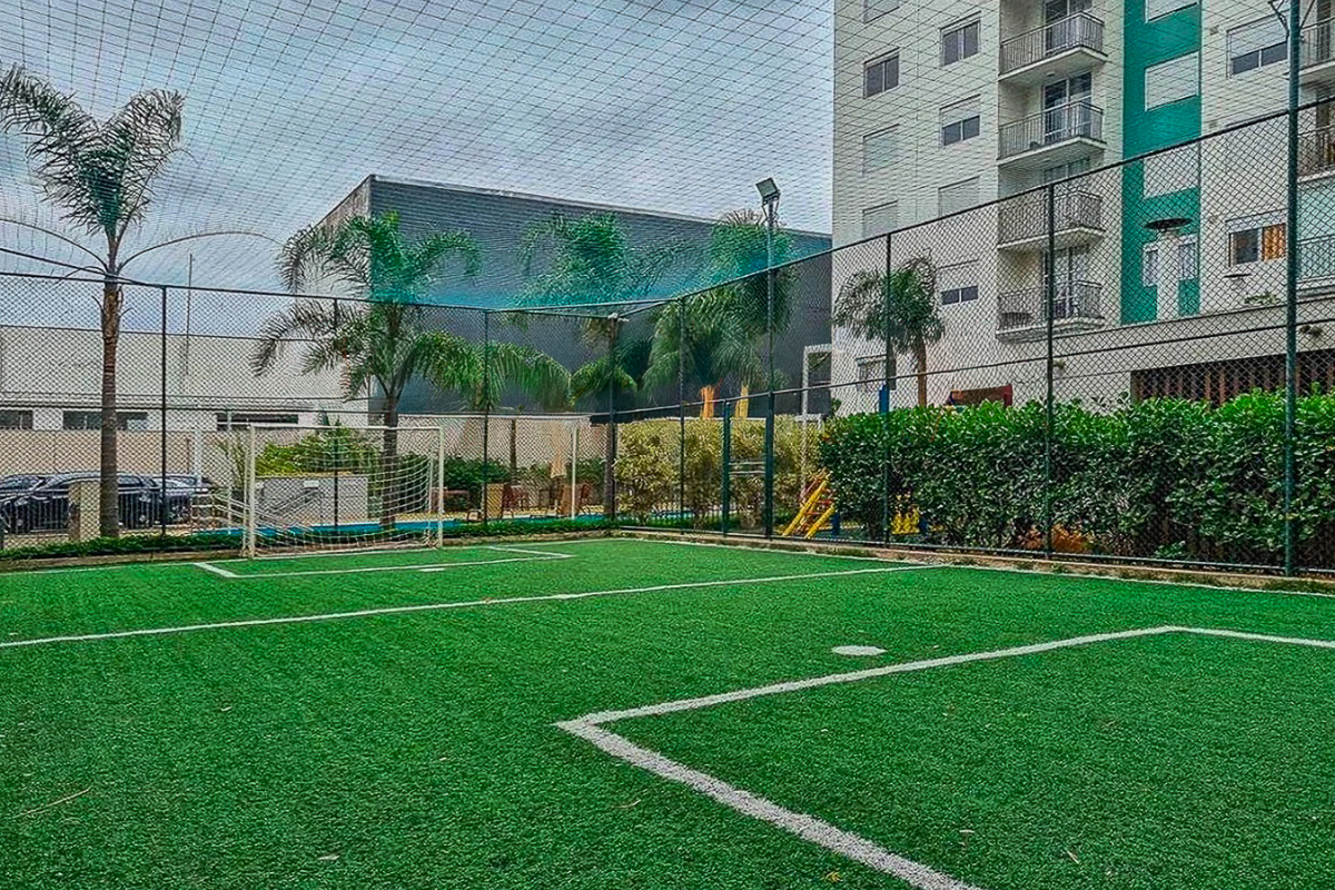 Apartamento, 2 quartos, 49 m² - Foto 19
