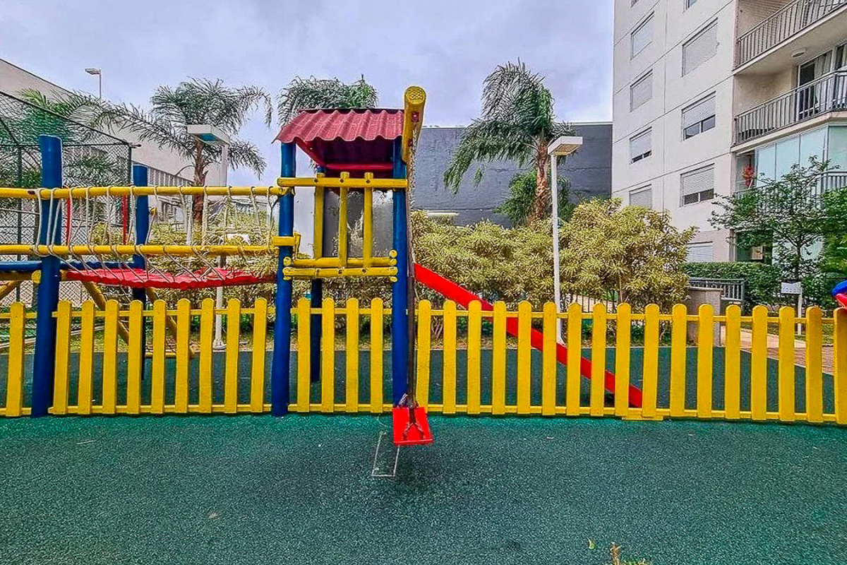 Apartamento, 2 quartos, 49 m² - Foto 20
