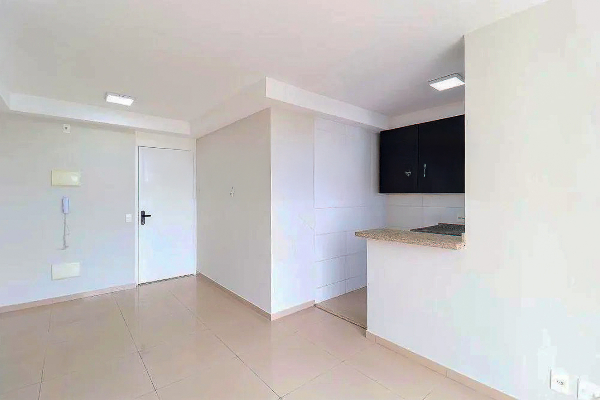 Apartamento, 2 quartos, 49 m² - Foto 4