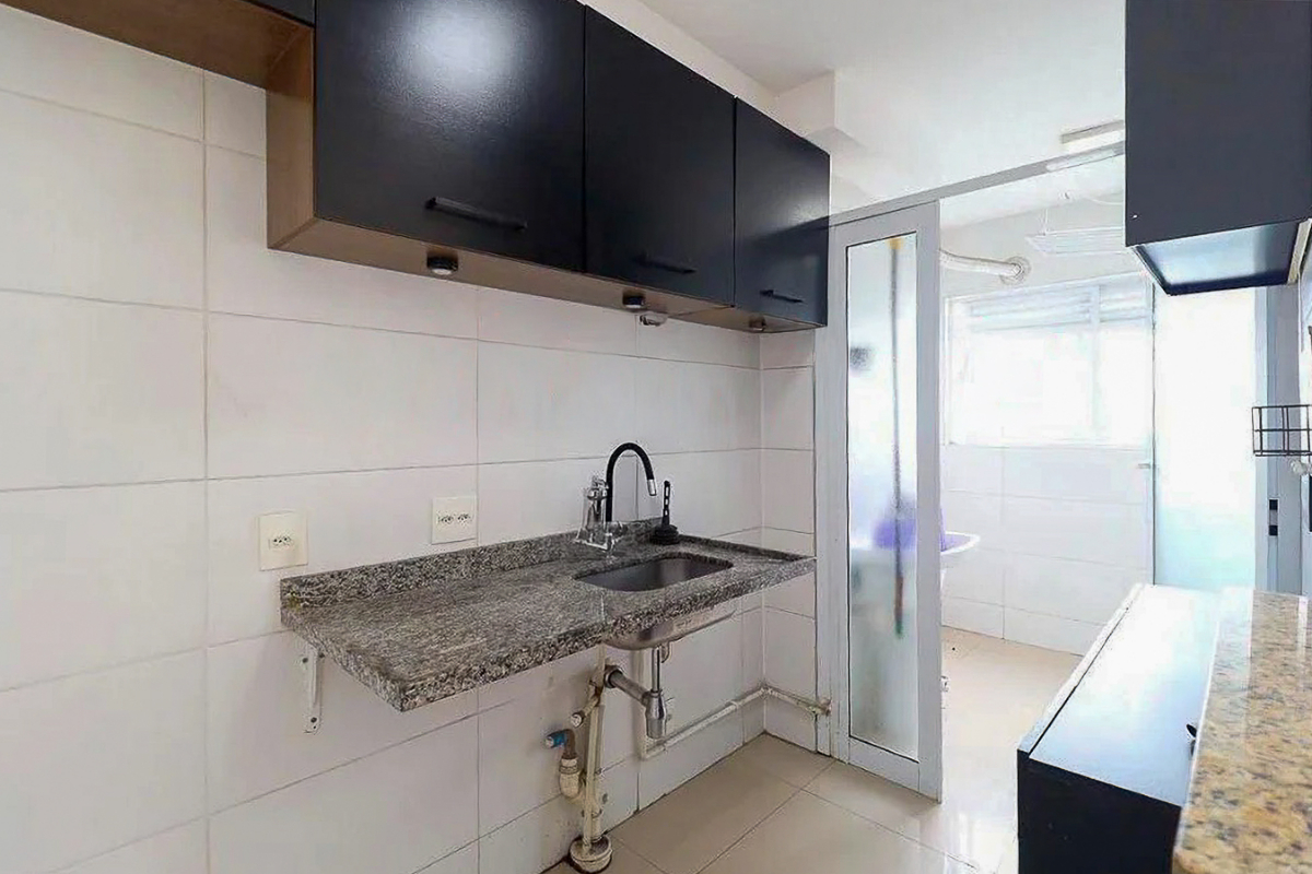 Apartamento, 2 quartos, 49 m² - Foto 6