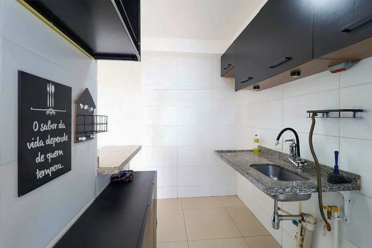 Apartamento, 2 quartos, 49 m² - Foto 7