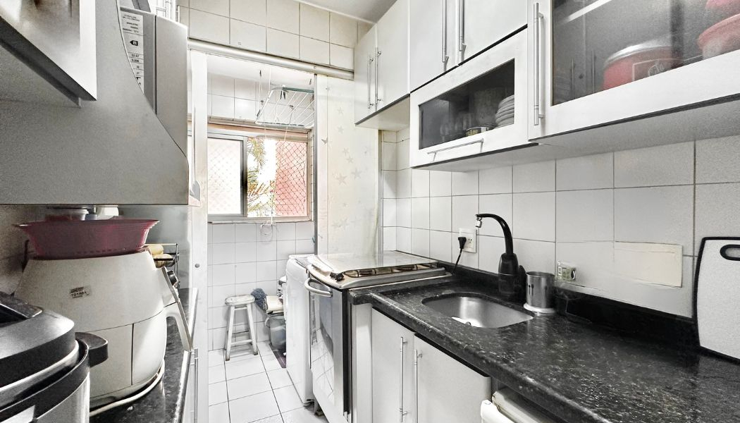 Apartamento, 3 quartos, 61 m² - Foto 10