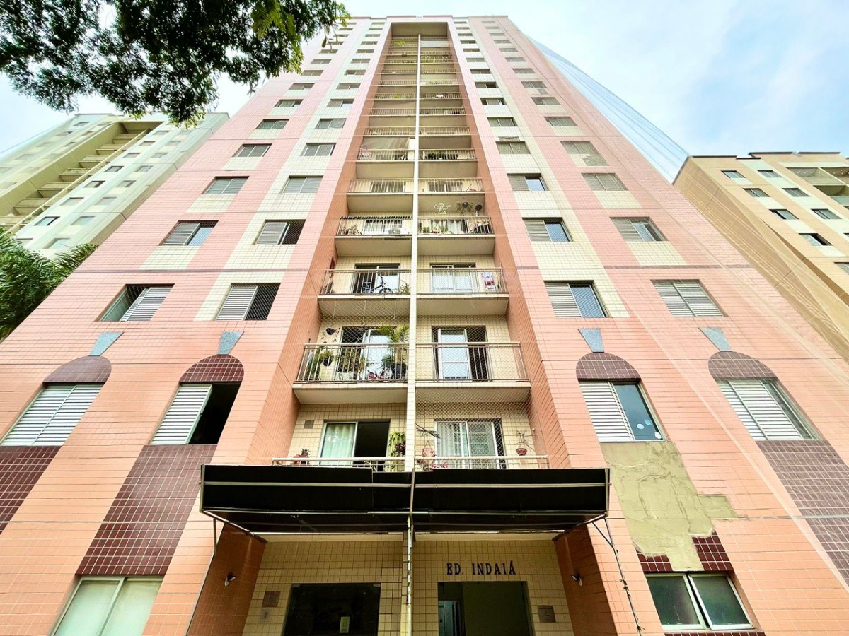 Apartamento, 3 quartos, 61 m² - Foto 12