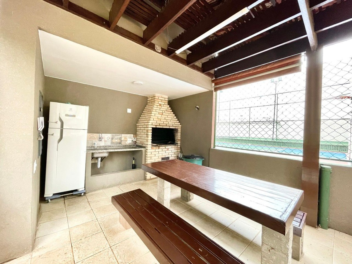 Apartamento, 3 quartos, 61 m² - Foto 14