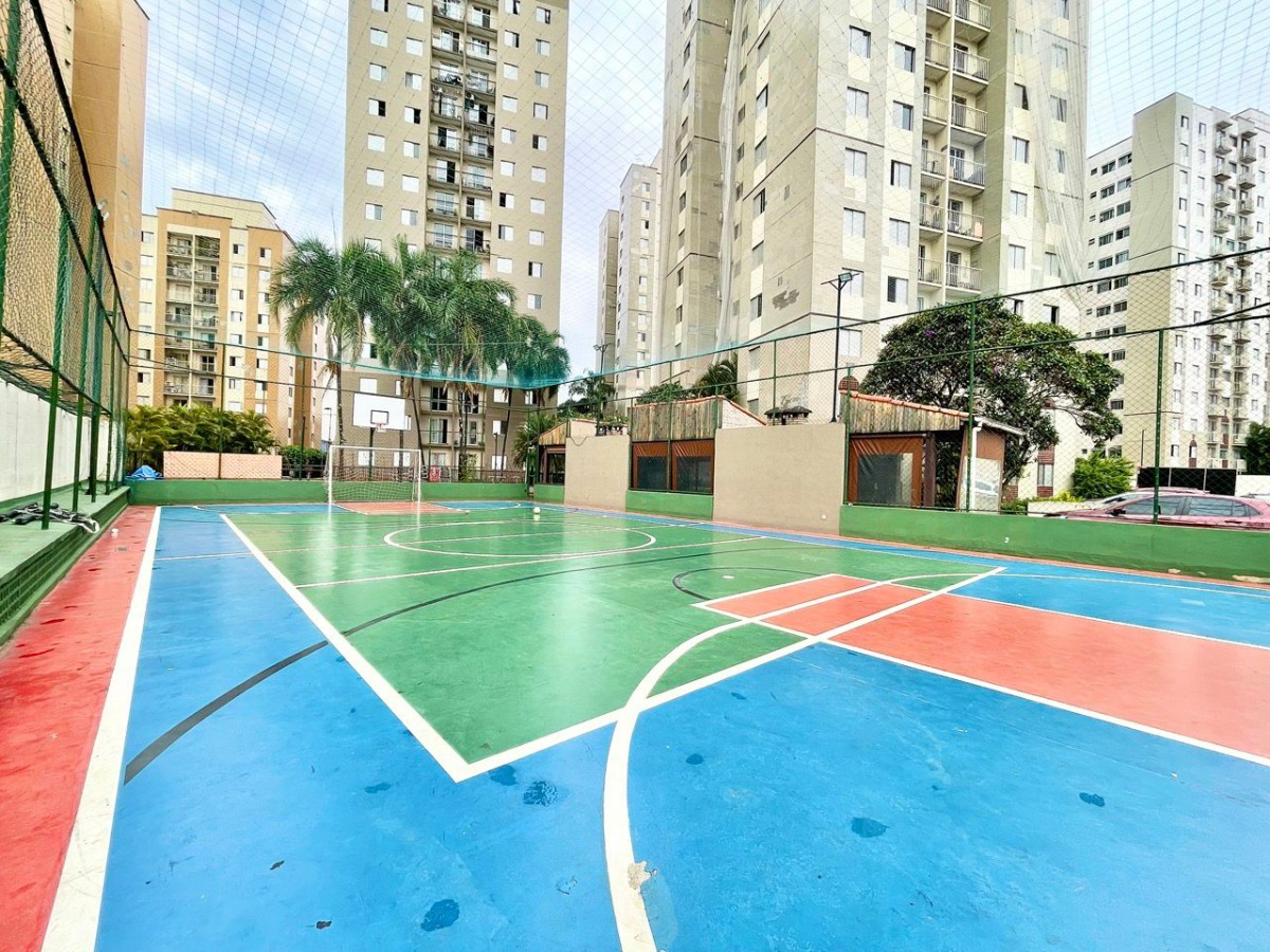 Apartamento, 3 quartos, 61 m² - Foto 15