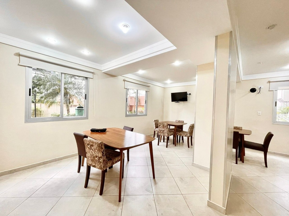 Apartamento, 3 quartos, 61 m² - Foto 16