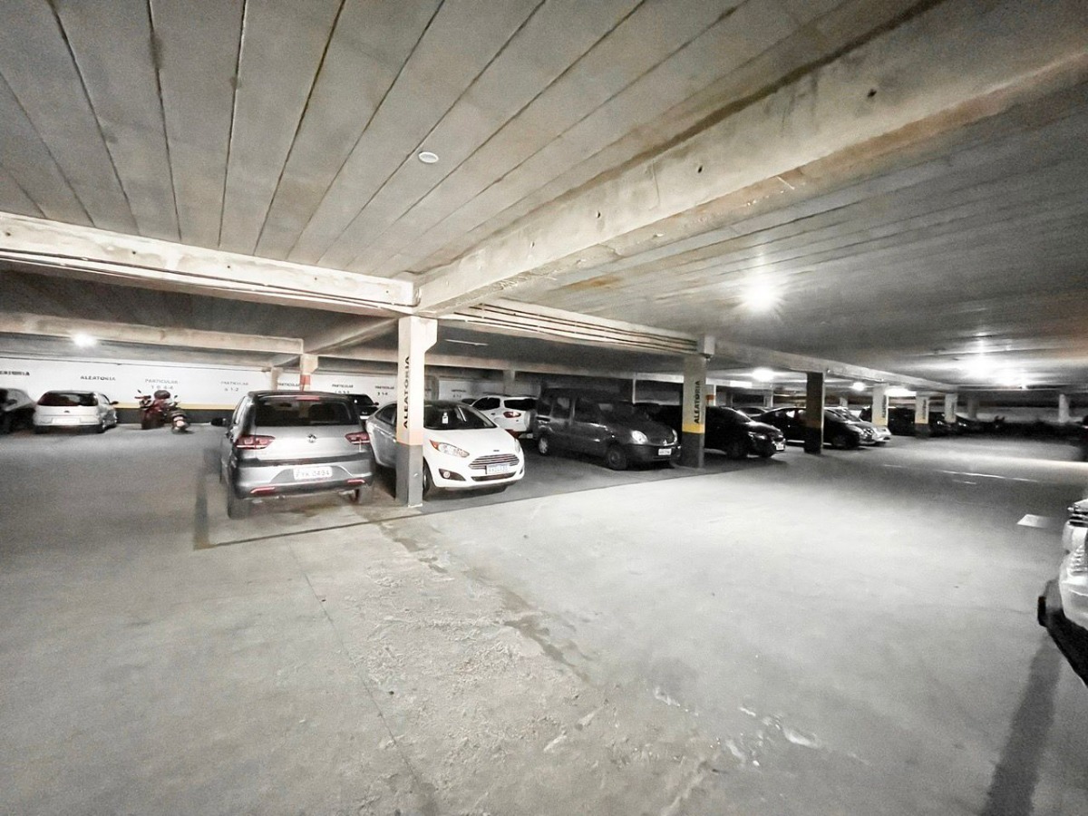 Apartamento, 3 quartos, 61 m² - Foto 17