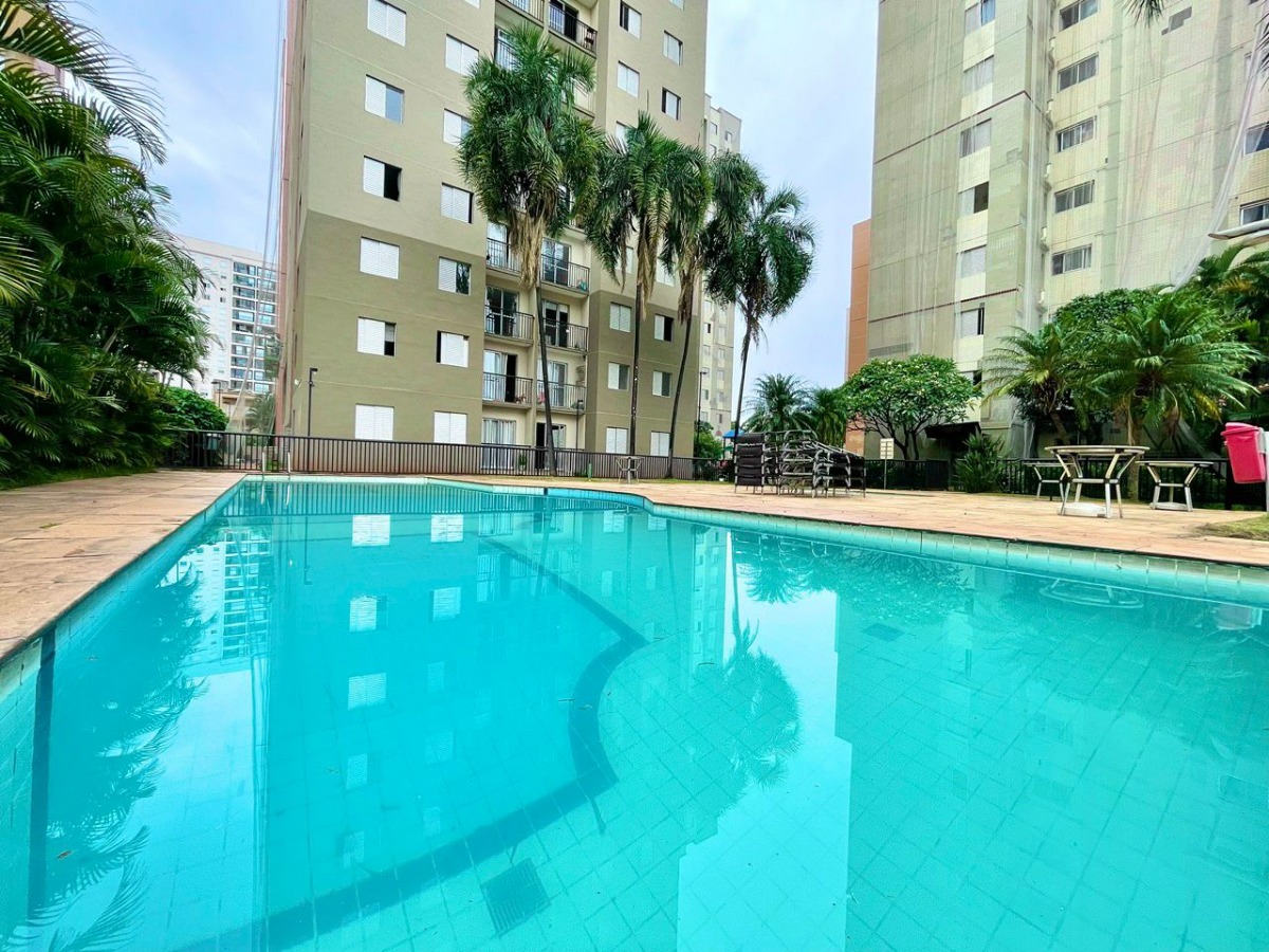 Apartamento, 3 quartos, 61 m² - Foto 18