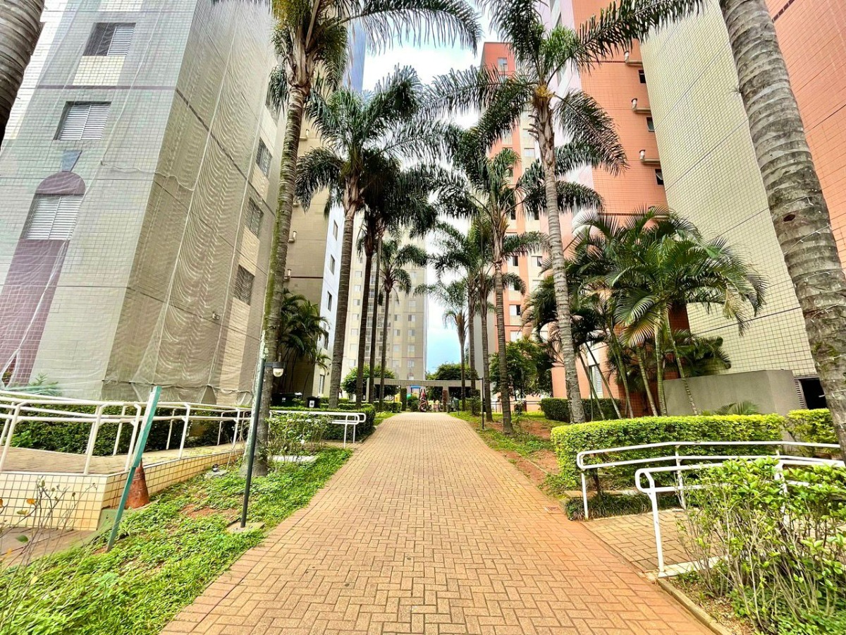 Apartamento, 3 quartos, 61 m² - Foto 19