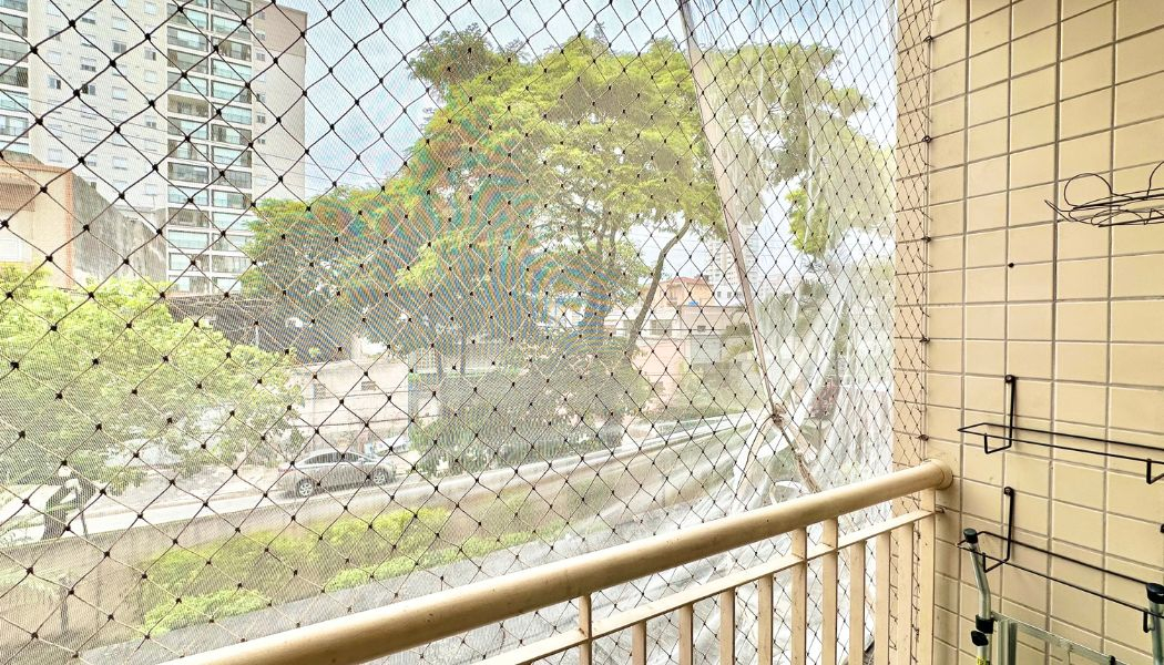 Apartamento, 3 quartos, 61 m² - Foto 3