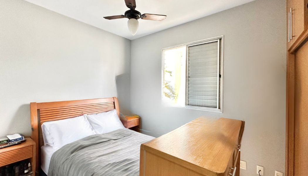 Apartamento, 3 quartos, 61 m² - Foto 4