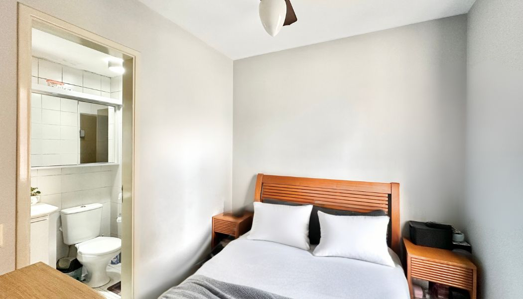 Apartamento, 3 quartos, 61 m² - Foto 5