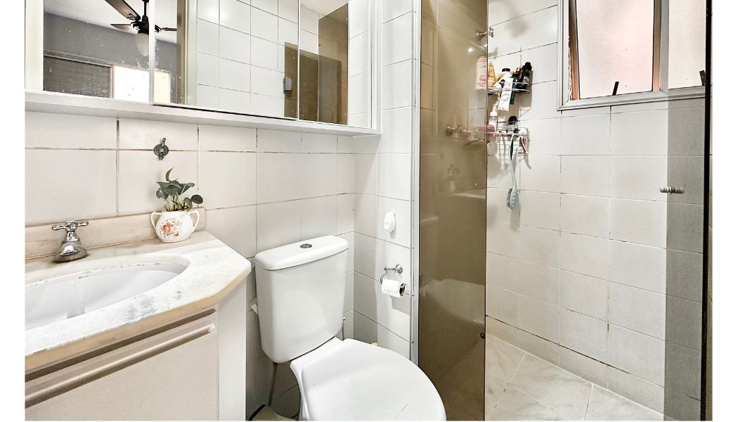 Apartamento, 3 quartos, 61 m² - Foto 6